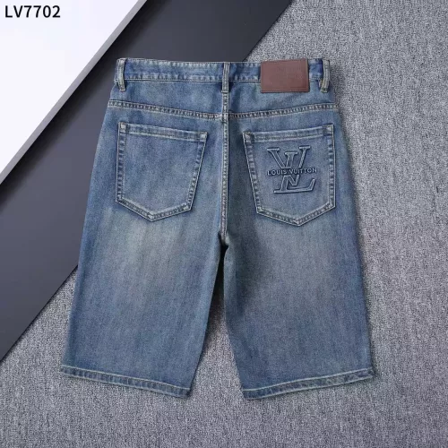 Cheap Louis Vuitton LV Jeans For Men #1321962, $$39.00 USD On Louis Vuitton LV Jeans