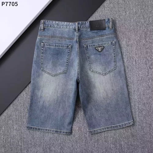 Cheap Prada Jeans For Men #1321963, $$39.00 USD On Prada Jeans