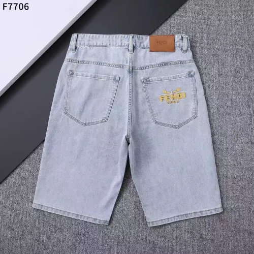 Cheap Fendi Jeans For Men #1321964, $$39.00 USD On Fendi Jeans