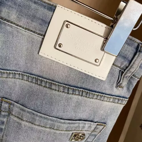 Replica Dolce & Gabbana D&G Jeans For Men #1321975 $48.00 USD for Wholesale