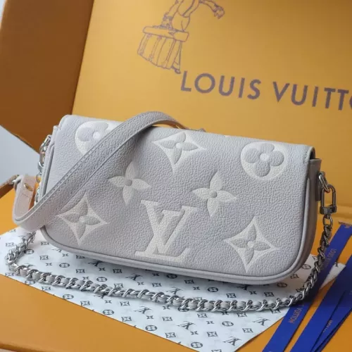 Cheap Louis Vuitton AAA Quality Messenger Bags For Women #1321976, $$122.00 USD On Louis Vuitton AAA Quality Messenger Bags