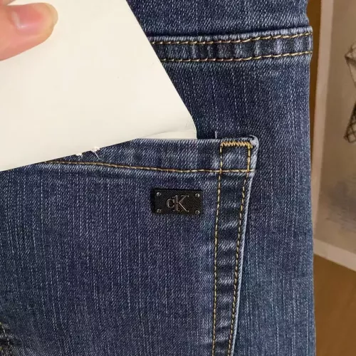 Replica Calvin Klein CK Jeans For Men #1321981 $48.00 USD for Wholesale