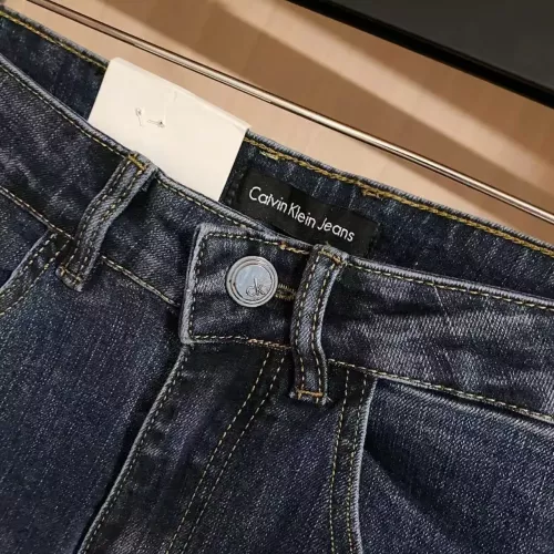 Replica Calvin Klein CK Jeans For Men #1321981 $48.00 USD for Wholesale