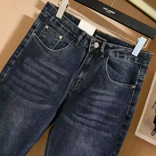 Replica Calvin Klein CK Jeans For Men #1321981 $48.00 USD for Wholesale