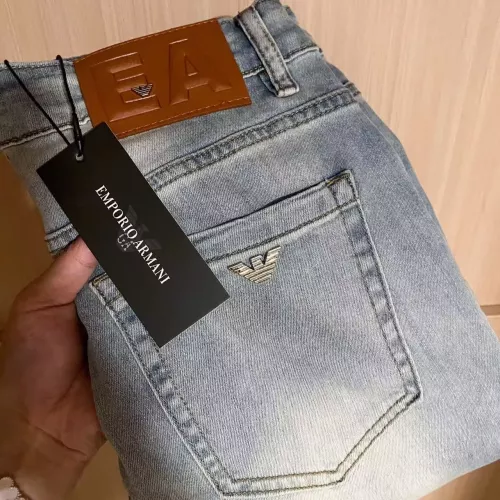 Cheap Armani Jeans For Men #1321982, $$48.00 USD On Armani Jeans