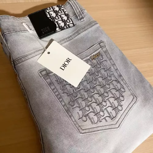 Cheap Christian Dior Jeans For Men #1321984, $$48.00 USD On Christian Dior Jeans