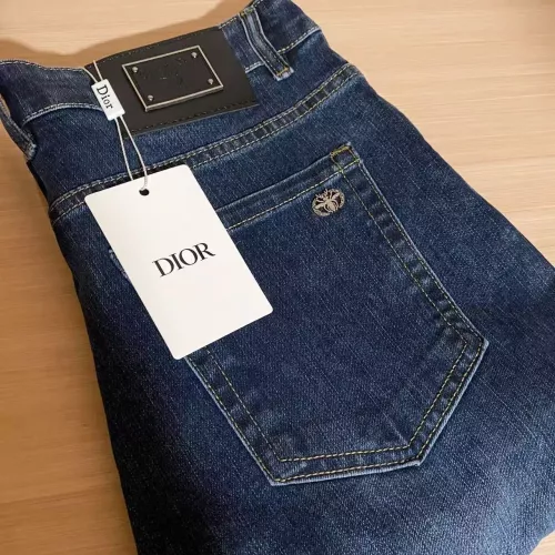 Cheap Christian Dior Jeans For Men #1321985, $$48.00 USD On Christian Dior Jeans