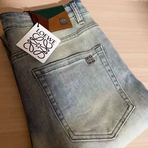 Cheap LOEWE Jeans For Men #1321988, $$48.00 USD On LOEWE Jeans