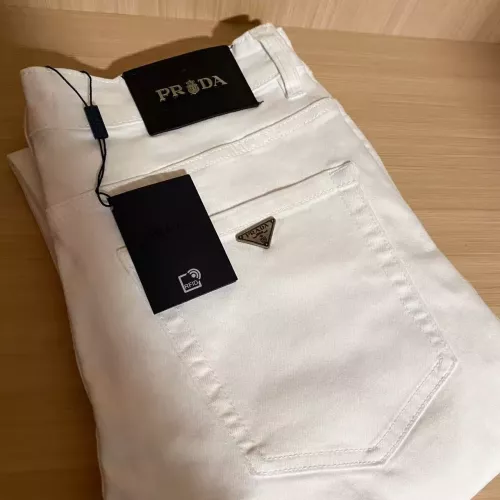 Cheap Prada Jeans For Men #1321989, $$48.00 USD On Prada Jeans