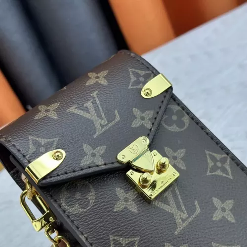 Replica Louis Vuitton Messenger Bags For Women #1321994 $56.00 USD for Wholesale