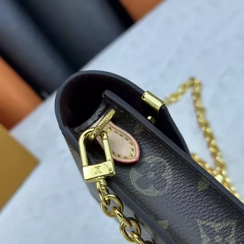 Replica Louis Vuitton Messenger Bags For Women #1321994 $56.00 USD for Wholesale