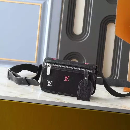 Cheap Louis Vuitton Messenger Bags For Women #1321995, $$56.00 USD On Louis Vuitton Messenger Bags