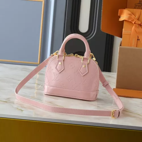 Replica Louis Vuitton Messenger Bags For Women #1321996 $56.00 USD for Wholesale