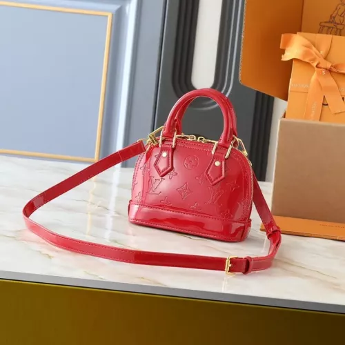 Replica Louis Vuitton Messenger Bags For Women #1321998 $56.00 USD for Wholesale