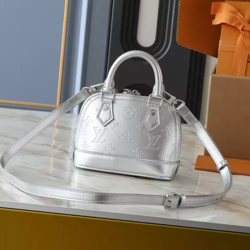 Replica Louis Vuitton Messenger Bags For Women #1321999 $56.00 USD for Wholesale