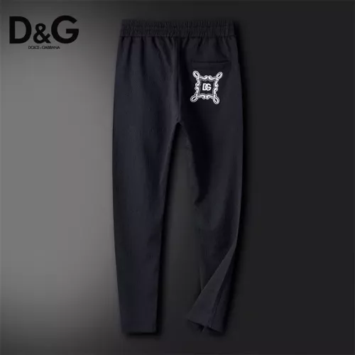 Replica Dolce & Gabbana D&G Tracksuits Short Sleeved For Men #1322000 $82.00 USD for Wholesale