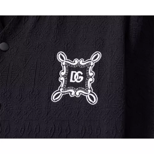 Replica Dolce & Gabbana D&G Tracksuits Short Sleeved For Men #1322000 $82.00 USD for Wholesale