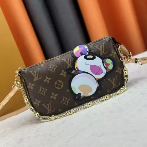 Cheap Louis Vuitton Messenger Bags For Women #1322002, $$60.00 USD On Louis Vuitton Messenger Bags