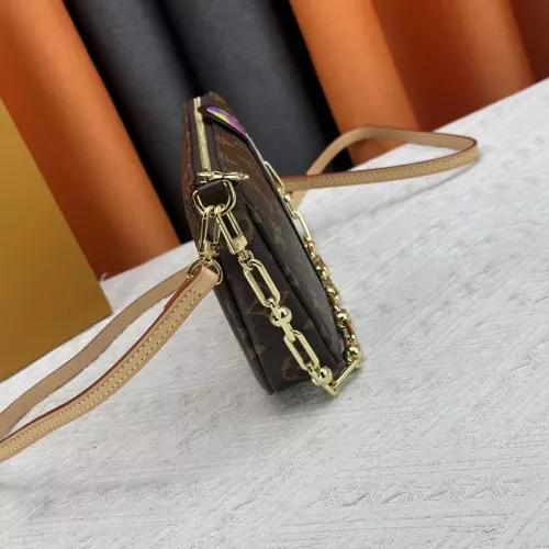 Replica Louis Vuitton Messenger Bags For Women #1322002 $60.00 USD for Wholesale