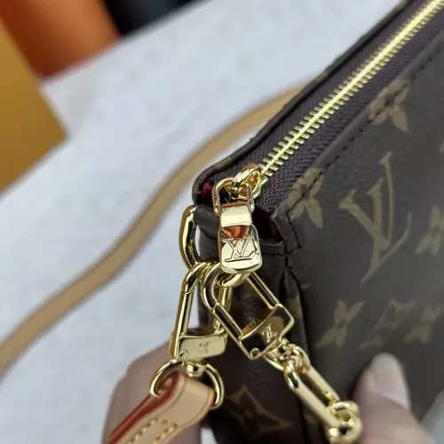 Replica Louis Vuitton Messenger Bags For Women #1322002 $60.00 USD for Wholesale