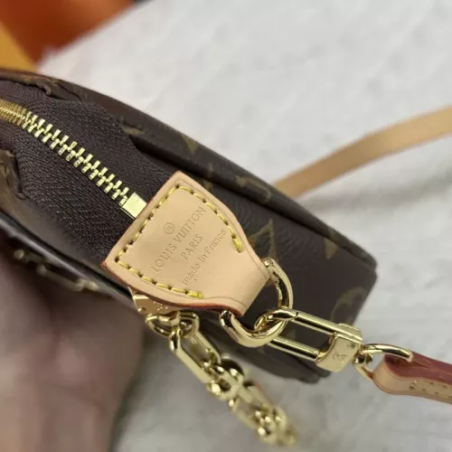 Replica Louis Vuitton Messenger Bags For Women #1322002 $60.00 USD for Wholesale