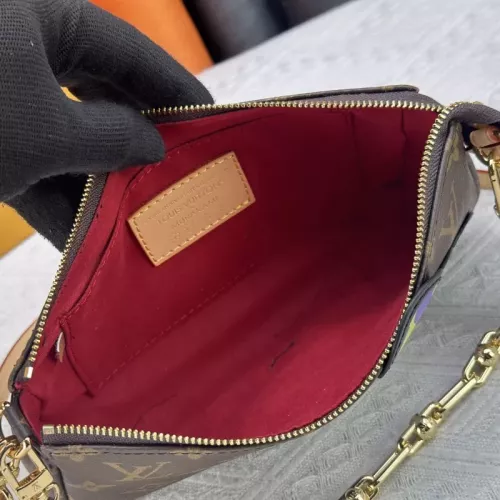 Replica Louis Vuitton Messenger Bags For Women #1322002 $60.00 USD for Wholesale