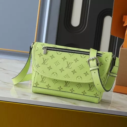 Cheap Louis Vuitton Messenger Bags For Unisex #1322003, $$60.00 USD On Louis Vuitton Messenger Bags
