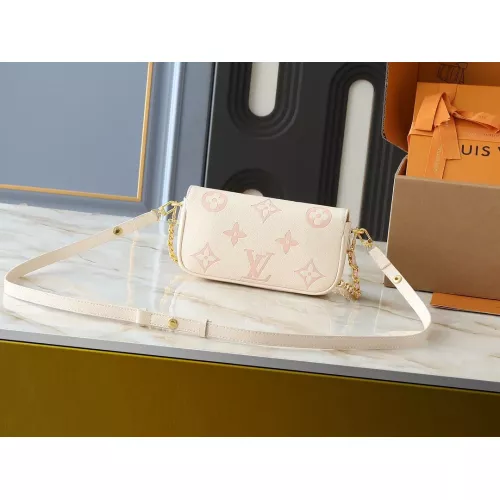 Replica Louis Vuitton Messenger Bags For Women #1322004 $48.00 USD for Wholesale