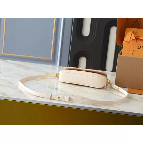 Replica Louis Vuitton Messenger Bags For Women #1322004 $48.00 USD for Wholesale