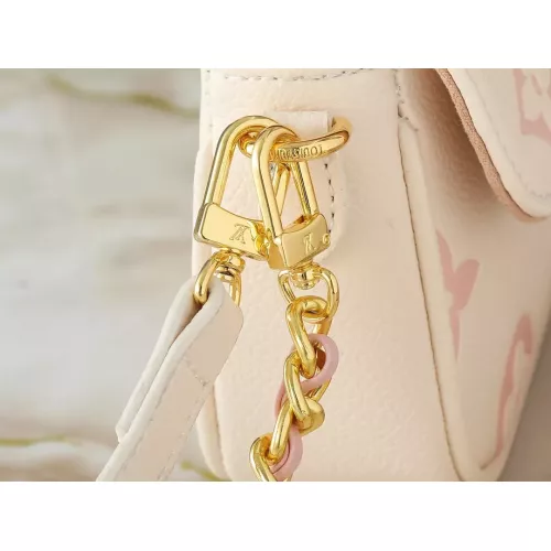 Replica Louis Vuitton Messenger Bags For Women #1322004 $48.00 USD for Wholesale