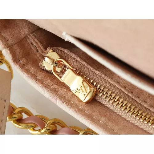 Replica Louis Vuitton Messenger Bags For Women #1322004 $48.00 USD for Wholesale