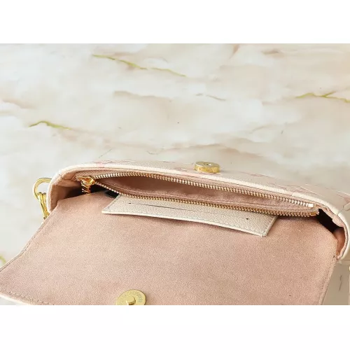 Replica Louis Vuitton Messenger Bags For Women #1322004 $48.00 USD for Wholesale