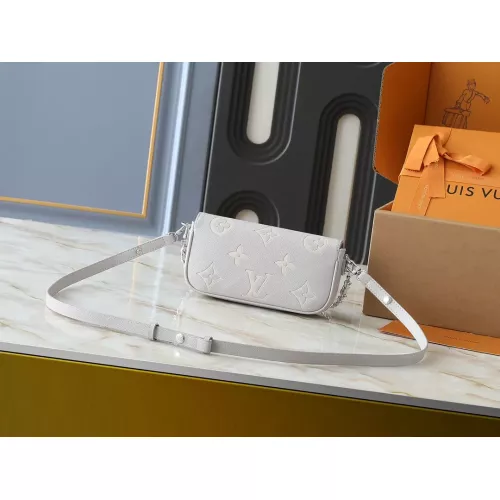 Replica Louis Vuitton Messenger Bags For Women #1322005 $48.00 USD for Wholesale