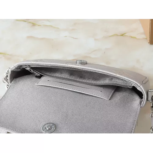 Replica Louis Vuitton Messenger Bags For Women #1322005 $48.00 USD for Wholesale