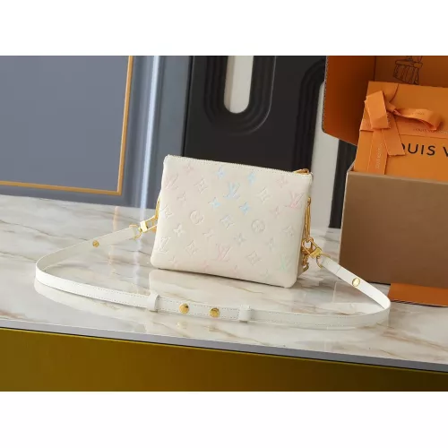 Replica Louis Vuitton Messenger Bags For Women #1322006 $60.00 USD for Wholesale