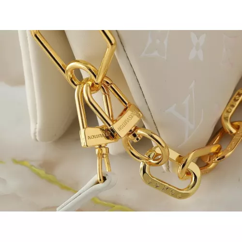 Replica Louis Vuitton Messenger Bags For Women #1322006 $60.00 USD for Wholesale