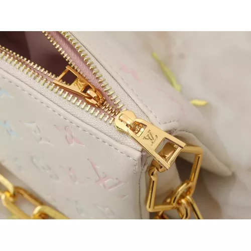 Replica Louis Vuitton Messenger Bags For Women #1322006 $60.00 USD for Wholesale