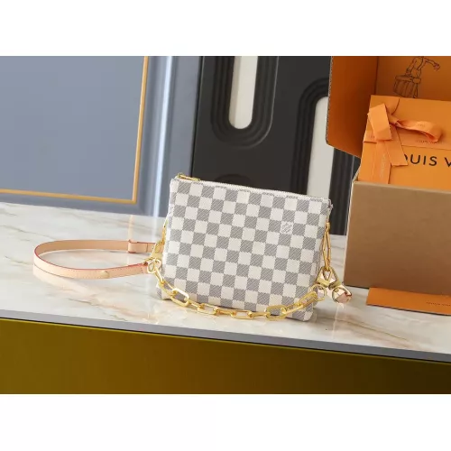 Cheap Louis Vuitton Messenger Bags For Women #1322007, $$60.00 USD On Louis Vuitton Messenger Bags