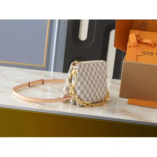 Replica Louis Vuitton Messenger Bags For Women #1322007 $60.00 USD for Wholesale