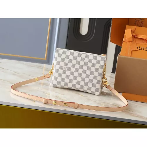 Replica Louis Vuitton Messenger Bags For Women #1322007 $60.00 USD for Wholesale