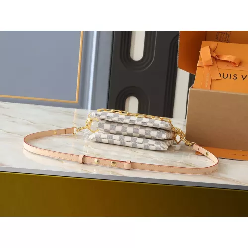Replica Louis Vuitton Messenger Bags For Women #1322007 $60.00 USD for Wholesale
