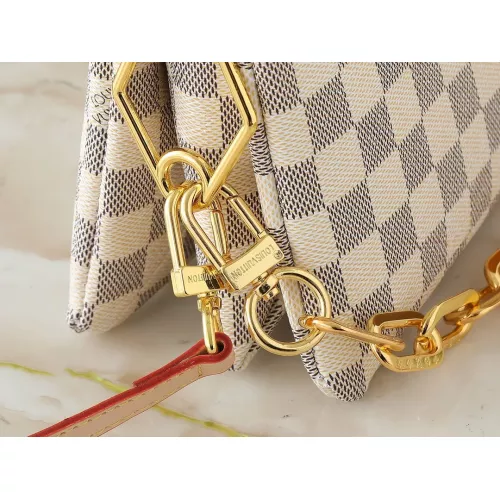 Replica Louis Vuitton Messenger Bags For Women #1322007 $60.00 USD for Wholesale