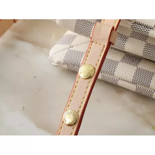 Replica Louis Vuitton Messenger Bags For Women #1322007 $60.00 USD for Wholesale