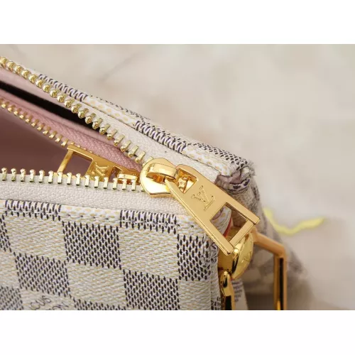 Replica Louis Vuitton Messenger Bags For Women #1322007 $60.00 USD for Wholesale