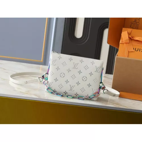 Cheap Louis Vuitton Messenger Bags For Women #1322008, $$60.00 USD On Louis Vuitton Messenger Bags