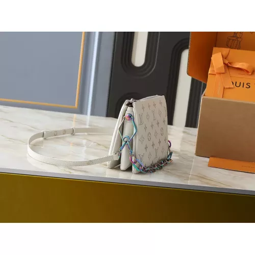 Replica Louis Vuitton Messenger Bags For Women #1322008 $60.00 USD for Wholesale