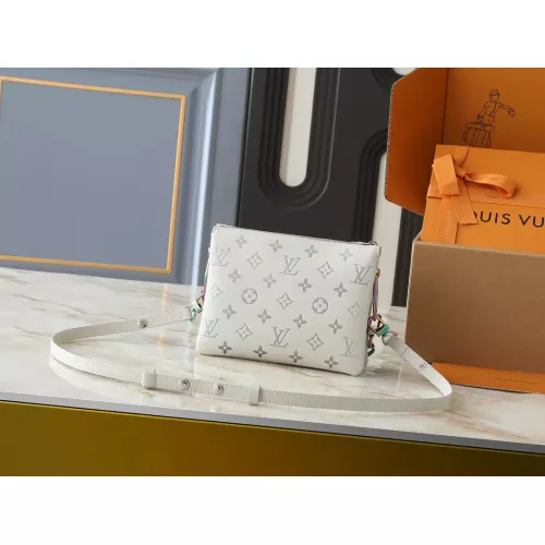 Replica Louis Vuitton Messenger Bags For Women #1322008 $60.00 USD for Wholesale