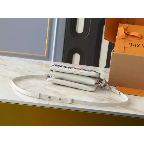 Replica Louis Vuitton Messenger Bags For Women #1322008 $60.00 USD for Wholesale