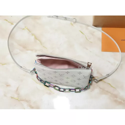 Replica Louis Vuitton Messenger Bags For Women #1322008 $60.00 USD for Wholesale