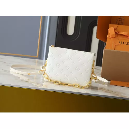 Cheap Louis Vuitton Messenger Bags For Women #1322009, $$60.00 USD On Louis Vuitton Messenger Bags